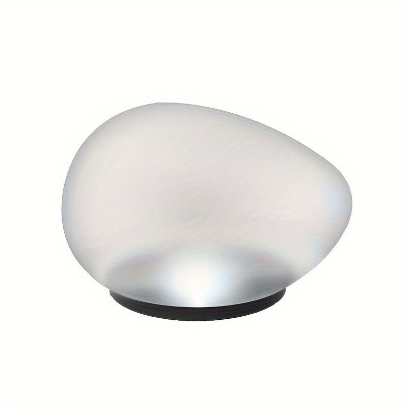 Solar Stone Lights