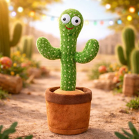 Original Cactus