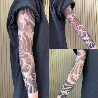 Hazels® - Malla Invisible de Tattoo