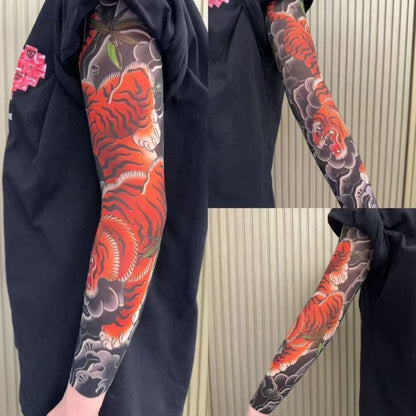 Hazels® - Malla Invisible de Tattoo