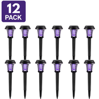 12 Set – 🔥 Full Yard Mosquito Defense Set 🔥