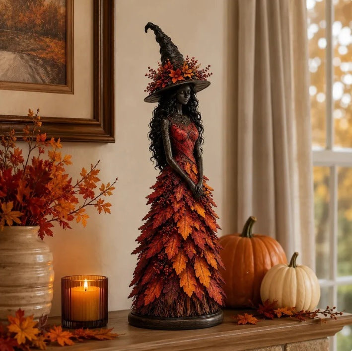 Autumn Ember
