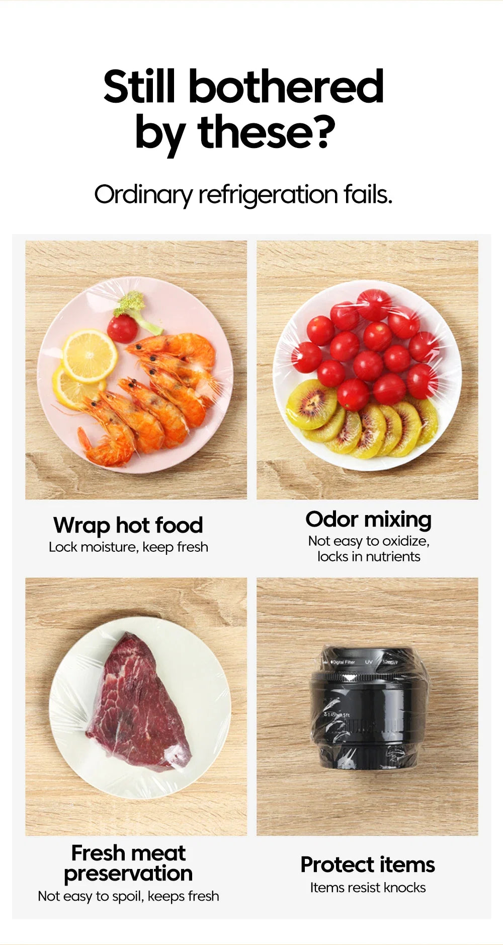 Mini Heat Bag Sealer Rechargeable 2 in 1 Bag Sealer With Cutter Plastic Bag Sealer Clip Food Package Heat Sealer Sealing Machine