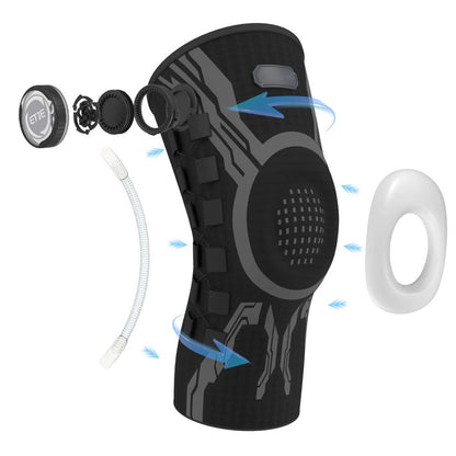 Hazels® Advanced Adjustable Multi-Function Sports Knee Support Brace