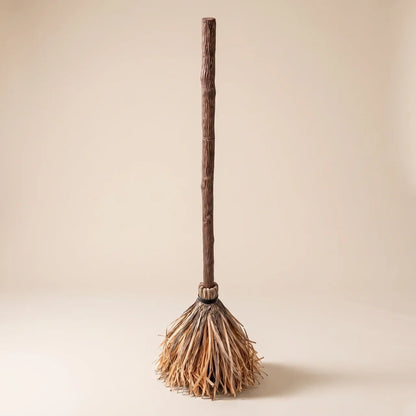 Hazels®PotterBroom Self-Moving Enchanted Broom
