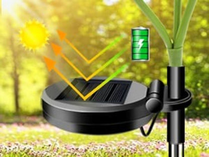 🌍Earth Day Solar Sale🌍 - Solar LED Sunflower Garden Lights