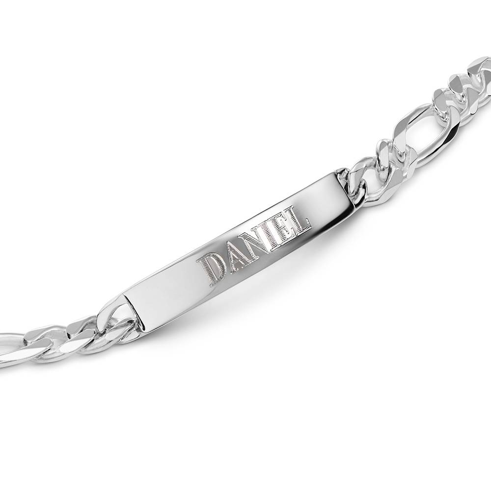 Dania ID Name Bracelet